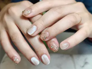 ネイル Ku raのネイルデザイン