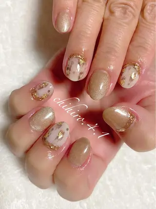 ネイル 武藤 千裕のエステ・リラクイメージ