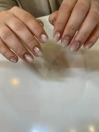 ネイル Nail Salon Gummi.のネイルデザイン