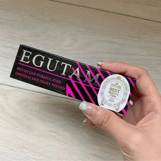 マツエク・マツパ Luana ARIYAMAのマツエク・マツパデザイン