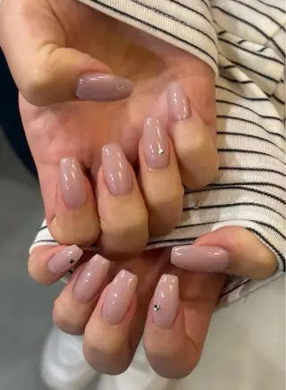 ネイル grace,N-nakazaki所属・grace,N 2男性NGのネイルデザイン