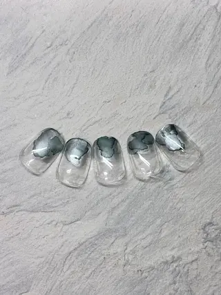 ネイル 【Ranan】 MIHOのネイルデザイン