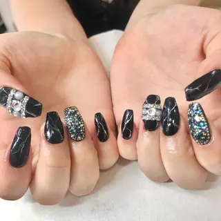 ネイル 🎀AYAKO 🎀中韓ネイルのネイルデザイン