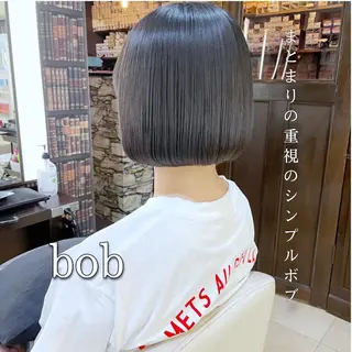 ショート newline銀座所属・👑銀座ショート/ 絶壁補正/金子涼👑のヘアスタイル