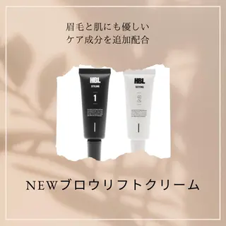 アイブロウ Mekukuru ミィククルの眉毛・アイブロウイメージ