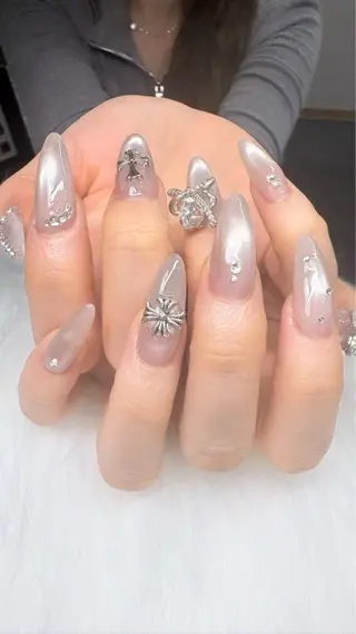 ネイル GCP Nail はるのネイルデザイン