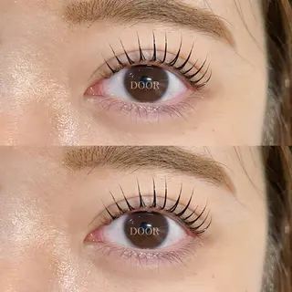 マツエク・マツパ MIU 🎀のマツエク・マツパデザイン