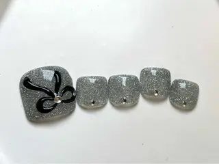 ネイル GOTOU Kのネイルデザイン