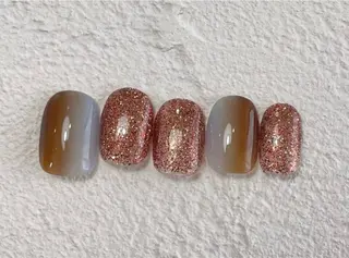 ネイル ENOMOTO Yのネイルデザイン