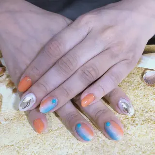 ネイル 吉野✨ ネイルデザイナー✨のネイルデザイン