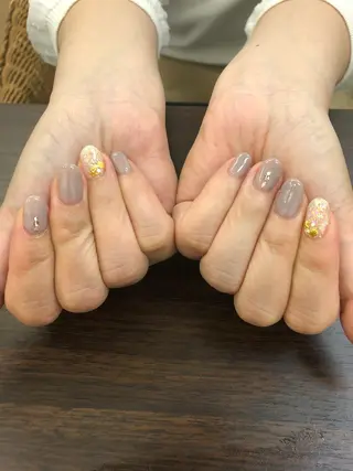 ネイル LaniRoom所属・Lani Roomのネイルデザイン