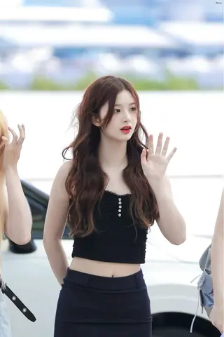 セミロング カラー 山崎/ボブ縮毛矯正 レイヤー髪質改善のヘアスタイル