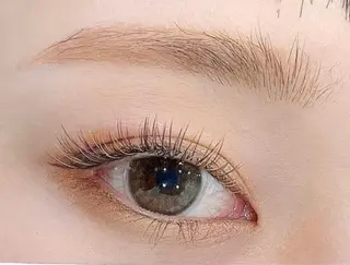 マツエク・マツパ EGUCHI Kのマツエク・マツパデザイン