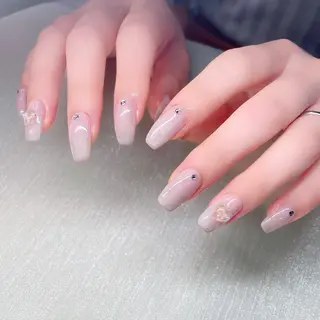 ネイル Nailist SUZU所属・Nailist suzuのネイルデザイン