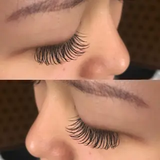 マツエク・マツパ Kimura Miyukiのマツエク・マツパデザイン