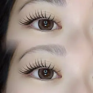 マツエク・マツパ Kimura Miyukiのマツエク・マツパデザイン