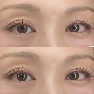 マツエク・マツパ RUG hair所属・RUGeye yuuのマツエク・マツパデザイン