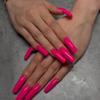 ネイル IROHA NAIL Rinoのネイルデザイン