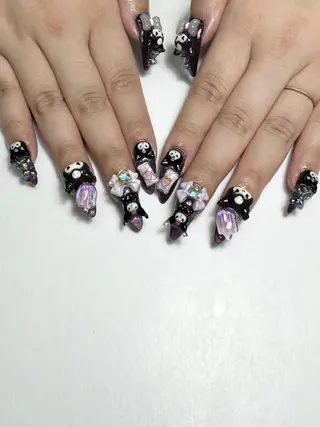 ネイル な なのネイルデザイン