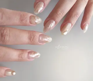 ネイル cream. nailのネイルデザイン