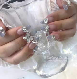 ネイル Lunasis / mizukiのネイルデザイン