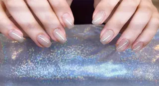 ネイル mi saのネイルデザイン