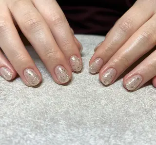 ネイル LA   BELTA ラベルタのネイルデザイン