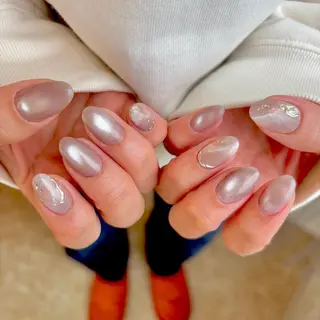 ネイル SALON  RODAN所属・焼津市三和 MASUDAのネイルデザイン