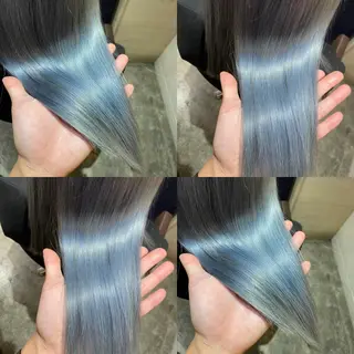 ミディアム カラー メンズ ご予約 宜しくお願いします！のヘアスタイル