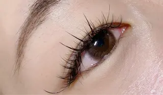 マツエク・マツパ uniii所属・uniii相模大野 Yoshizawaのマツエク・マツパデザイン