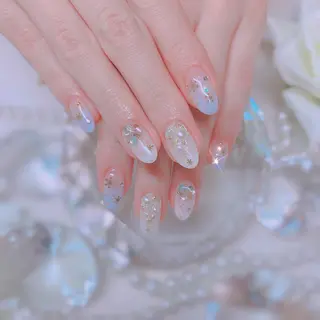 ネイル Private Salon 大宮のネイルデザイン