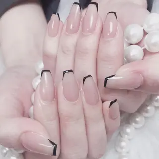 ネイル DEMAIN- 🌹のネイルデザイン