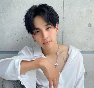 ショート ARMONY所属・美髪縮毛矯正 🌵すぐるのヘアスタイル