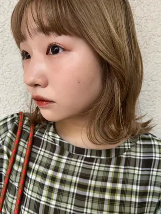 マツエク・マツパ 🎀NORA ayakaのマツエク・マツパデザイン