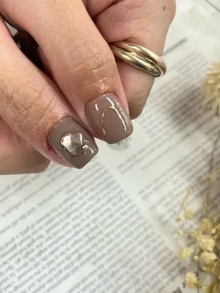 ネイル Basic町田本店 Suzunaのネイルデザイン