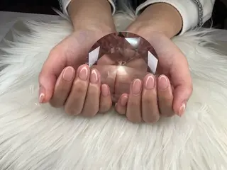 ネイル Lilynail_ _Hikaruのネイルデザイン