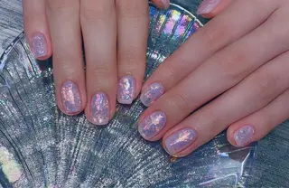 ネイル R salonのネイルデザイン