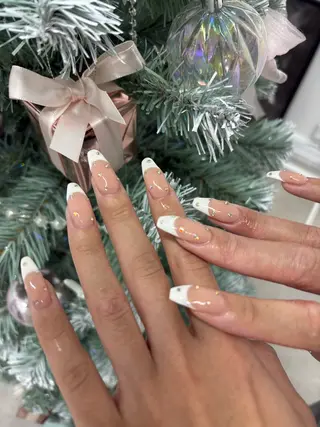 ネイル yuria 🎀海外ネイル🌺のネイルデザイン