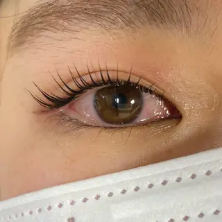 マツエク・マツパ eyelashZen ♥️HIMEのマツエク・マツパデザイン