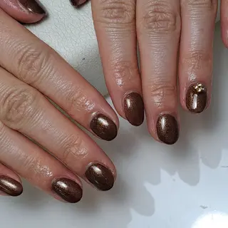 ネイル tumake🤍 Kokoroのネイルデザイン