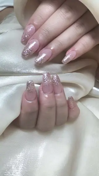 ネイル LR.ONE リナのネイルデザイン