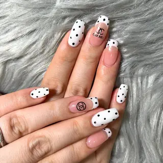 ネイル Betty ✶のマツエク・マツパデザイン