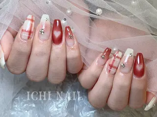 ネイル 🧚🏻‍♀️ NOHA🎀のネイルデザイン