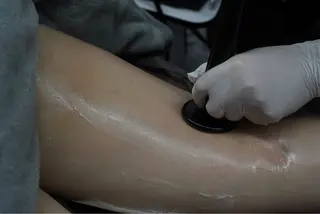 美容整体・塗る漢方・フェイシャルRechica所属・心斎橋痩身 美肌整体サロン💓のエステ・リラクイメージ