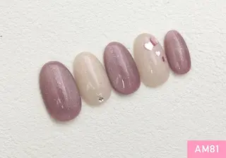 ネイル 新橋🌷 Nailのネイルデザイン