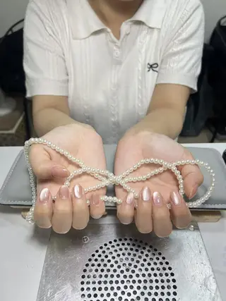 ネイル ナ ミのネイルデザイン