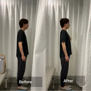 恵比寿　美容整体 プラスフィール　遠藤のエステ・リラクイメージ