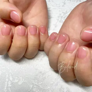 ネイル Beloved Mariaのネイルデザイン