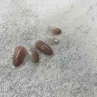 ネイル TOKYO NAIL ACADEMY 3のネイルデザイン