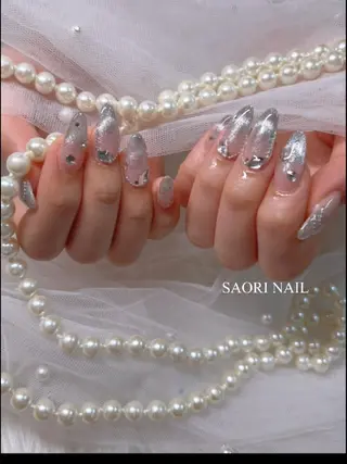 ネイル ネイリスト マツモのネイルデザイン